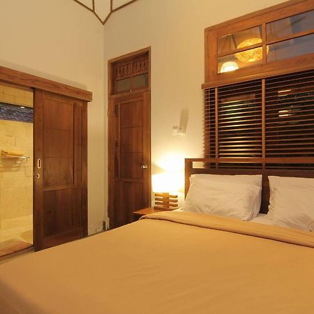 Khayangan Resort Yogyakarta Джокякарта Екстериор снимка