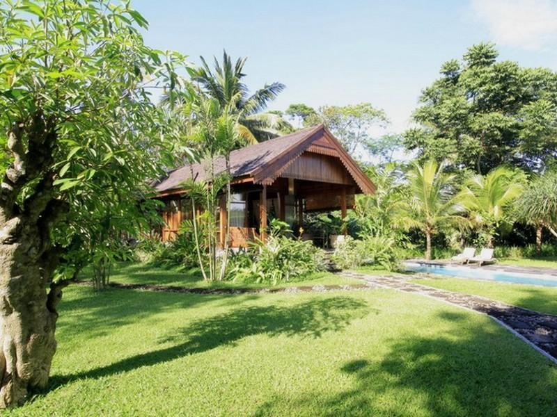 Khayangan Resort Yogyakarta Джокякарта Екстериор снимка