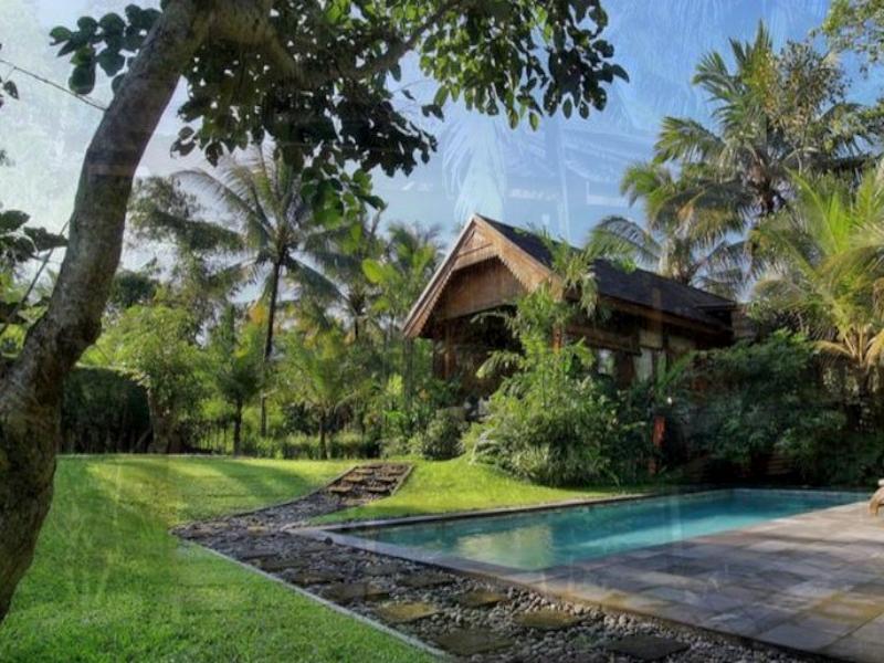 Khayangan Resort Yogyakarta Джокякарта Екстериор снимка